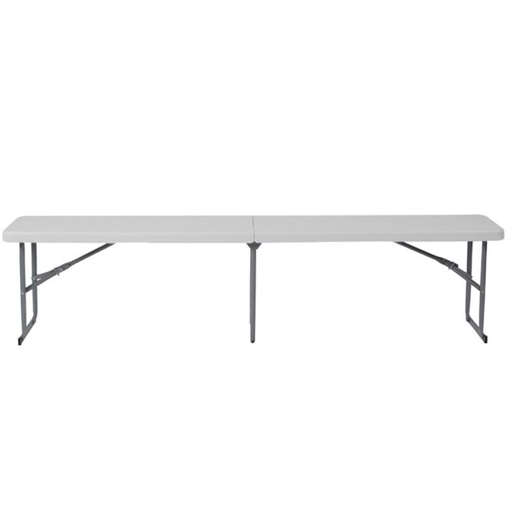 Plastic Bi-Fold Bench L3401