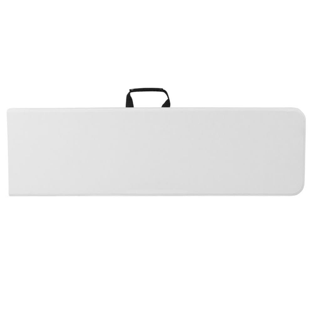 Plastic Bi-Fold Bench L3401