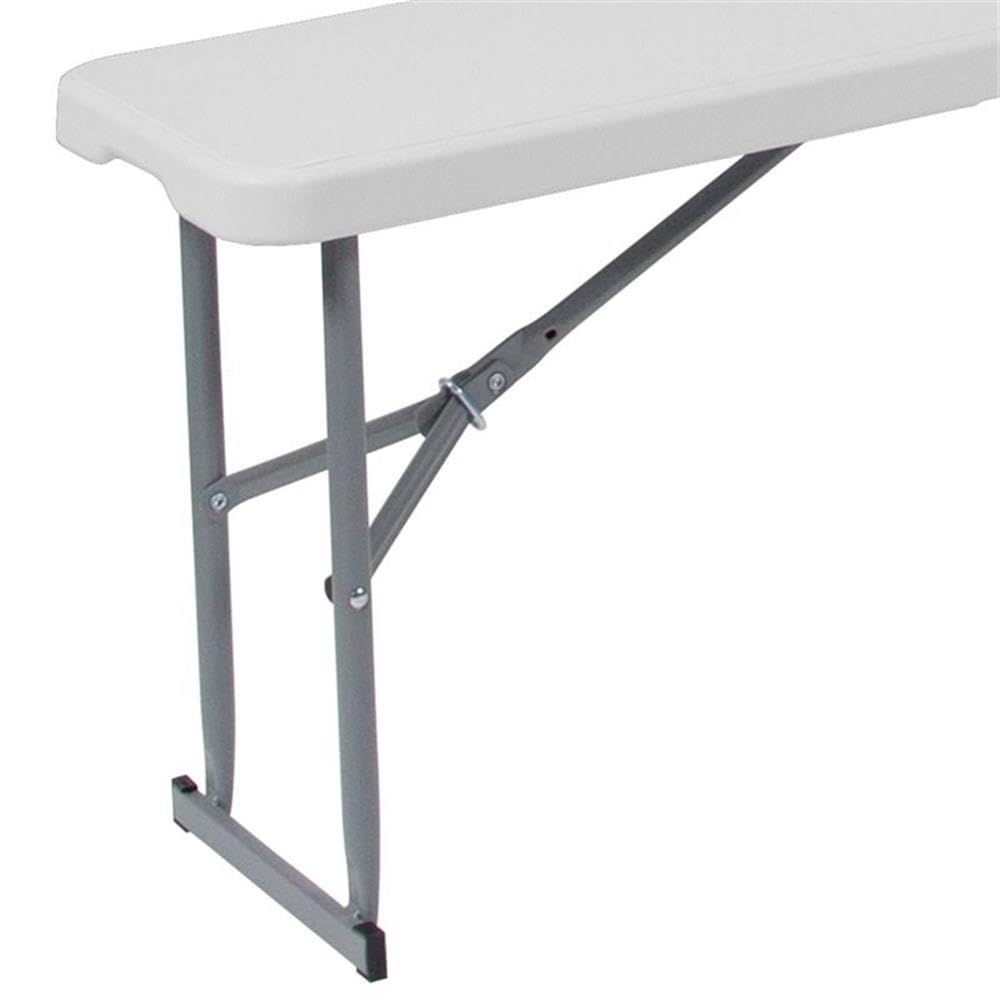 Plastic Bi-Fold Bench L3401
