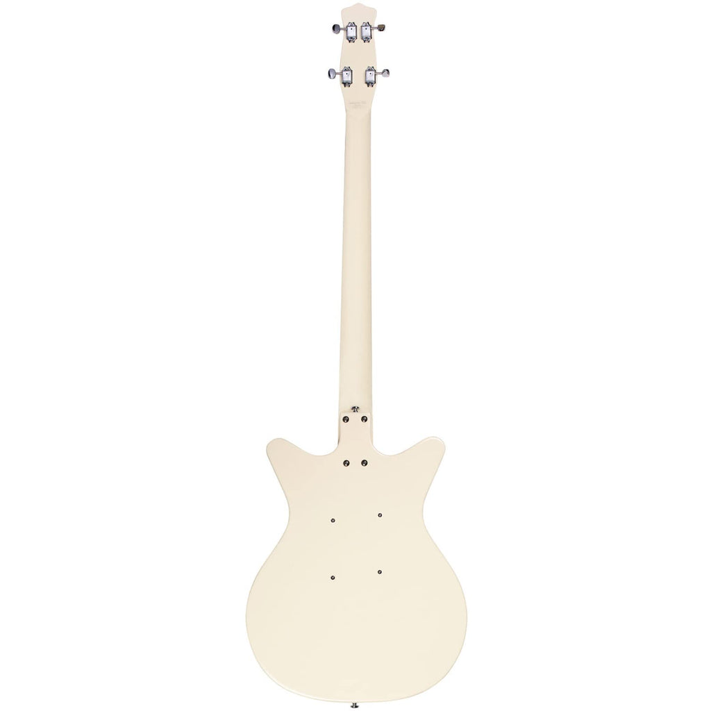 Short Scale Bass R991