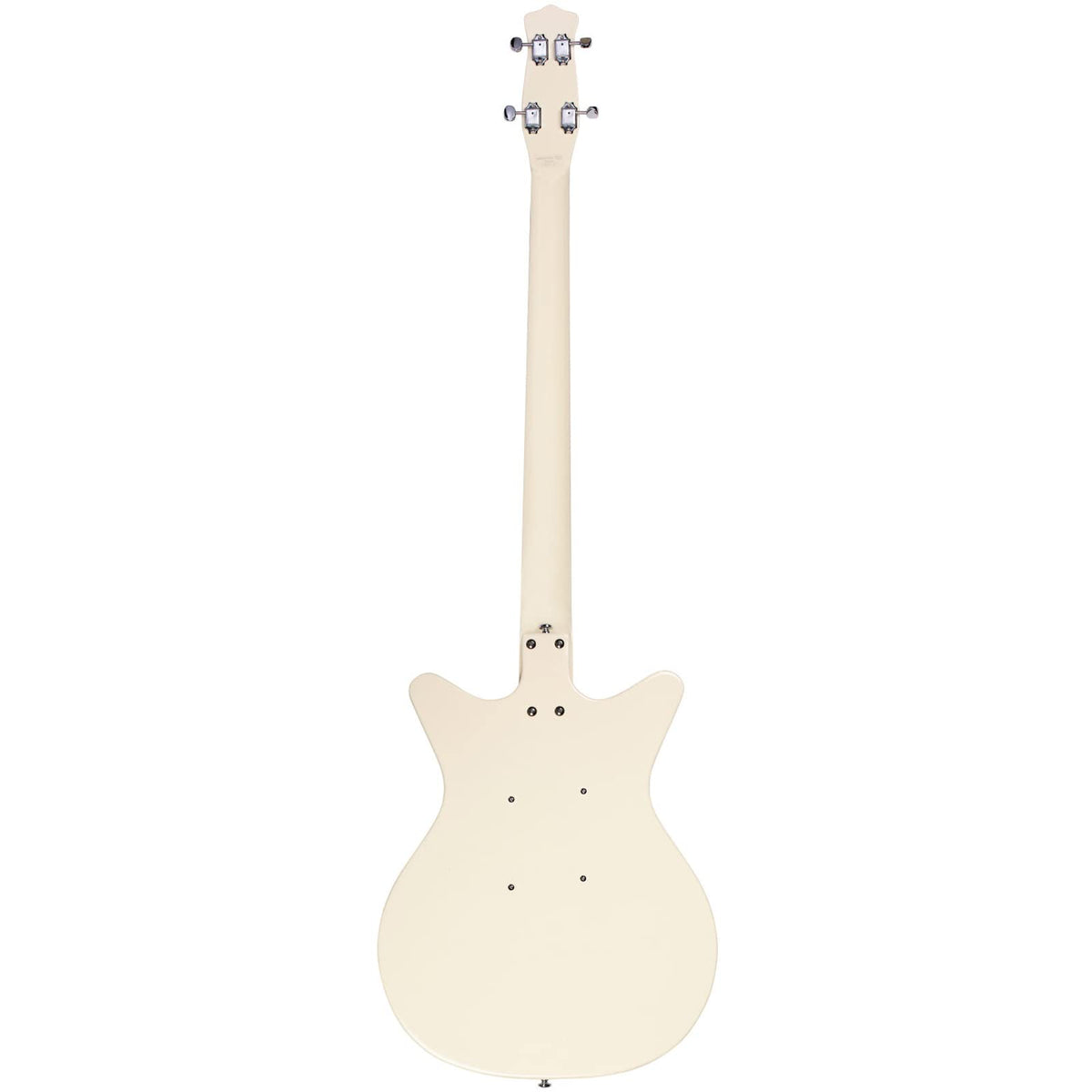 Short Scale Bass R991