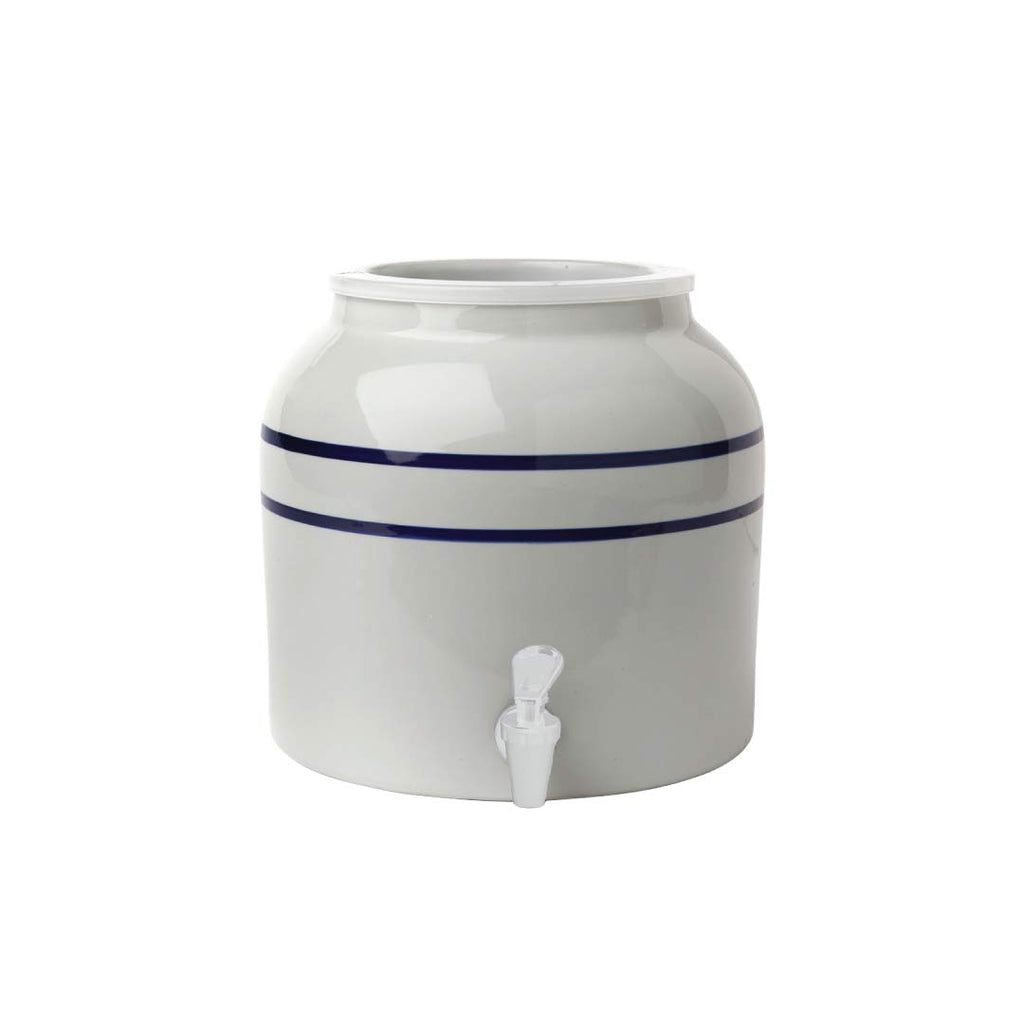 Porcelain Water Dispenser X613