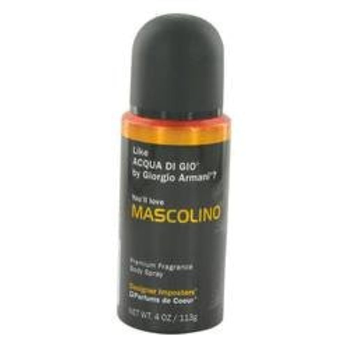 4 oz Body Spray N726675