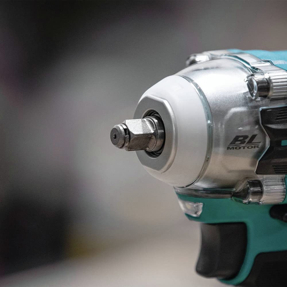 18V Cordless Brushless 4-Speed 3/8" Impact Wrench Z963