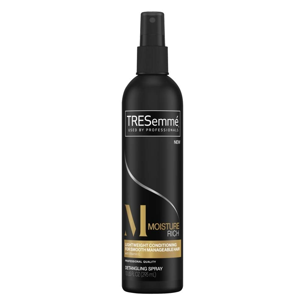 Moisture Rich Detangling Spray 10 Oz K182