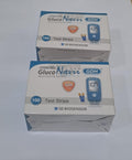 Blood Glucose Test Strips 100 Count X 2 U386