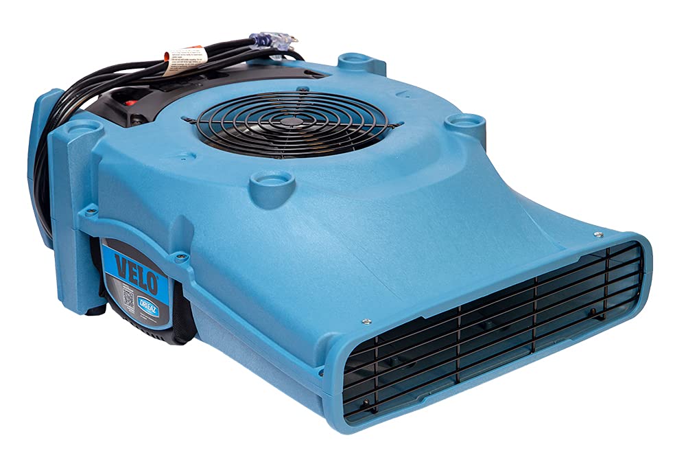 885 CFM Carpet & Floor Dryer B796567