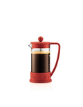34oz Borosilicate Glass French Press Coffee Maker L648