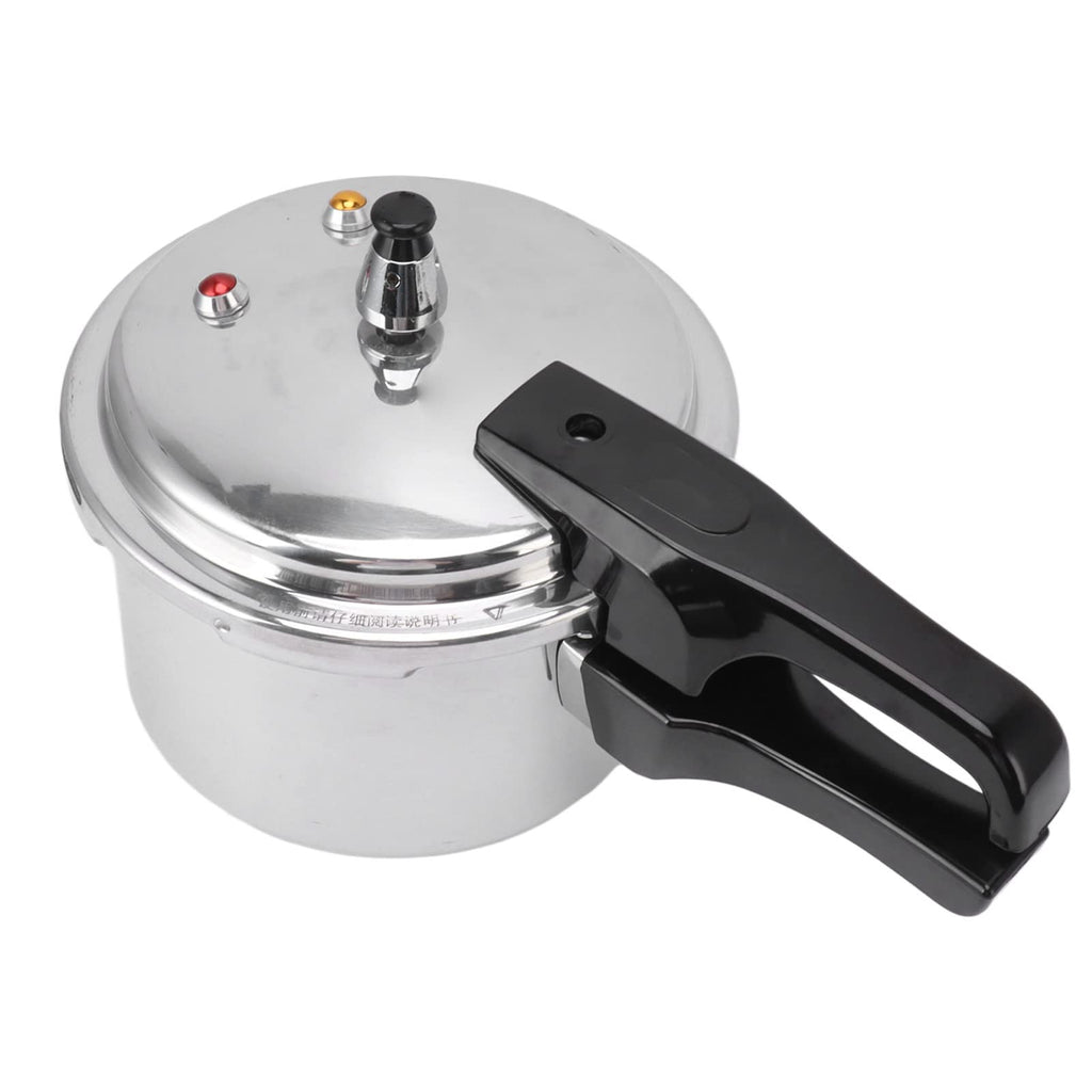 3 Liter Stainless Steel Pressure Cooker X91497