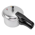 3 Liter Stainless Steel Pressure Cooker X91497