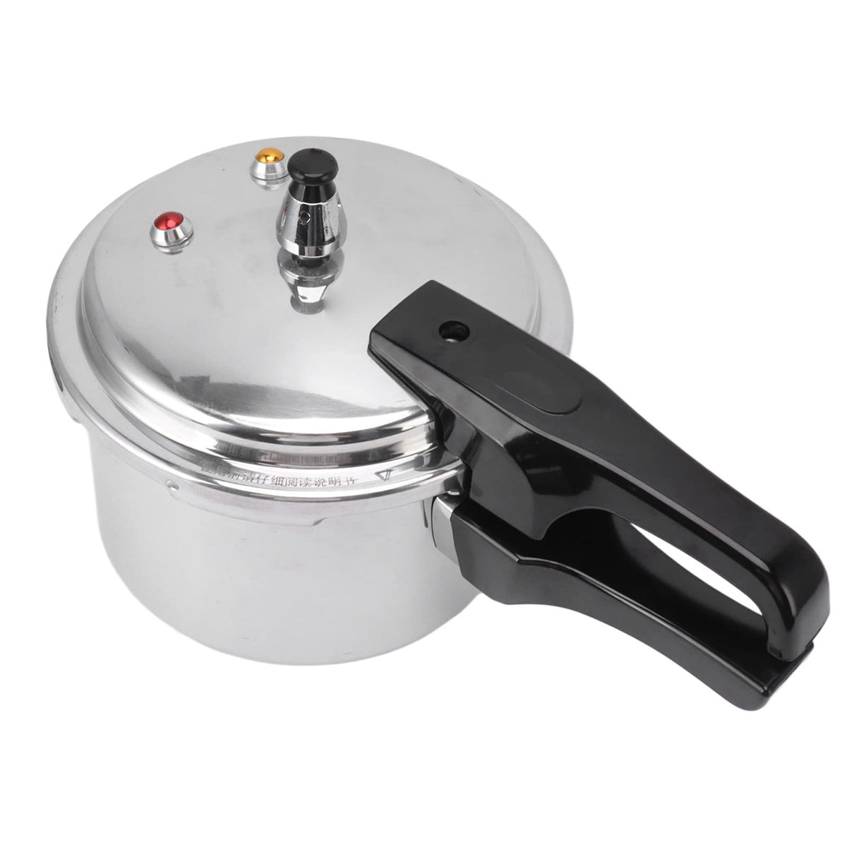 3 Liter Stainless Steel Pressure Cooker X91497
