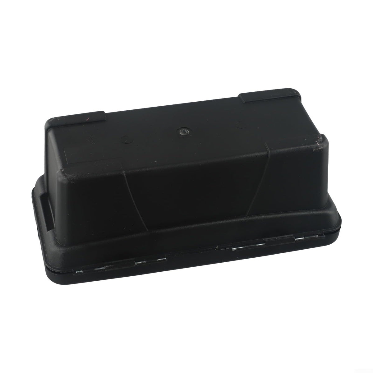 10-Inch Two-Layer Plastic Toolbox F71901