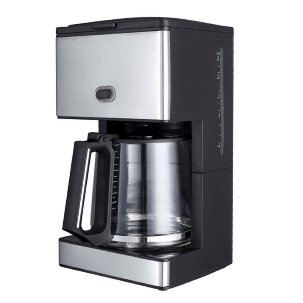 1.8L Stainless Steel Drip Coffee Machine C877356