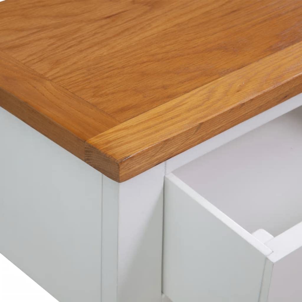 Console Table, Dining Table, Dressing Table, Hallway Table, Side Tables, Solid Oak Wood B558