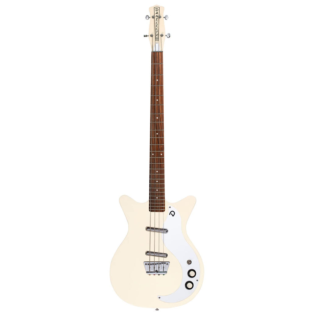 Short Scale Bass R991