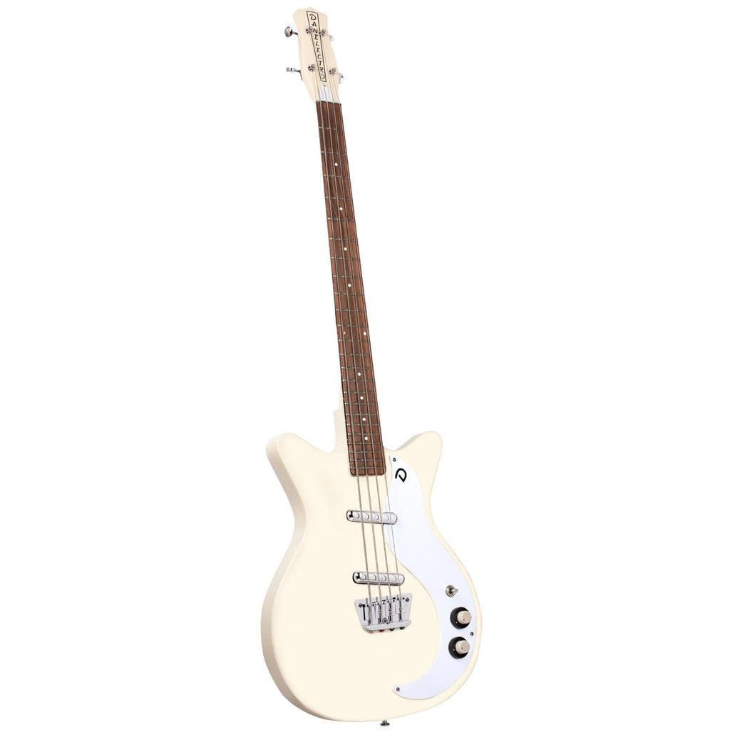 Short Scale Bass R991