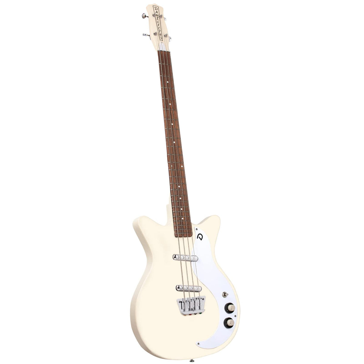 Short Scale Bass R991