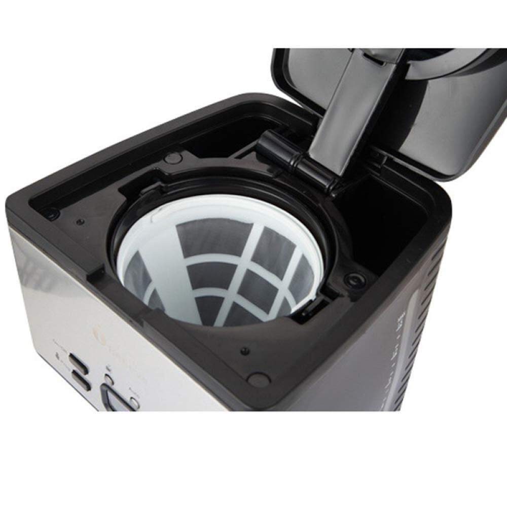 1.8L Stainless Steel Drip Coffee Machine C877356