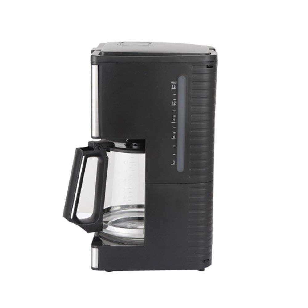 1.8L Stainless Steel Drip Coffee Machine C877356