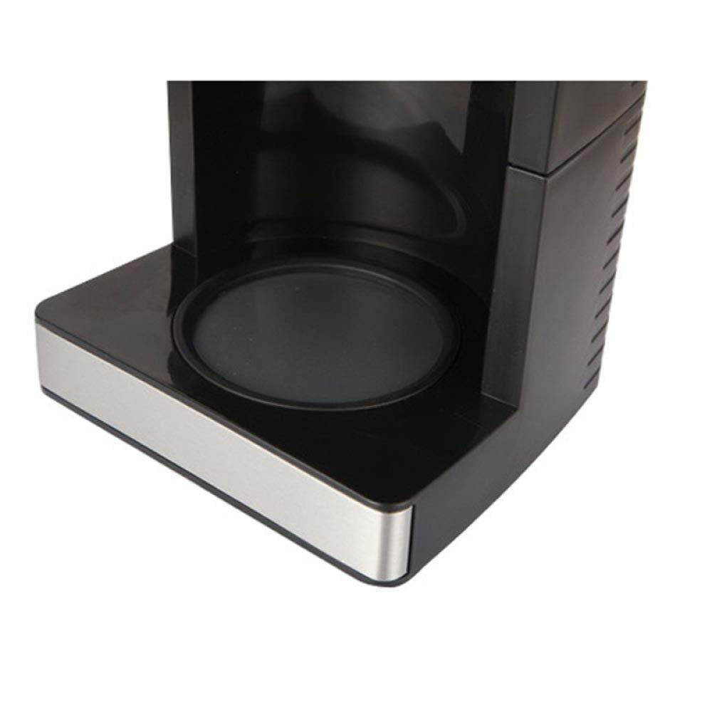 1.8L Stainless Steel Drip Coffee Machine C877356