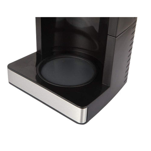 1.8L Stainless Steel Drip Coffee Machine C877356
