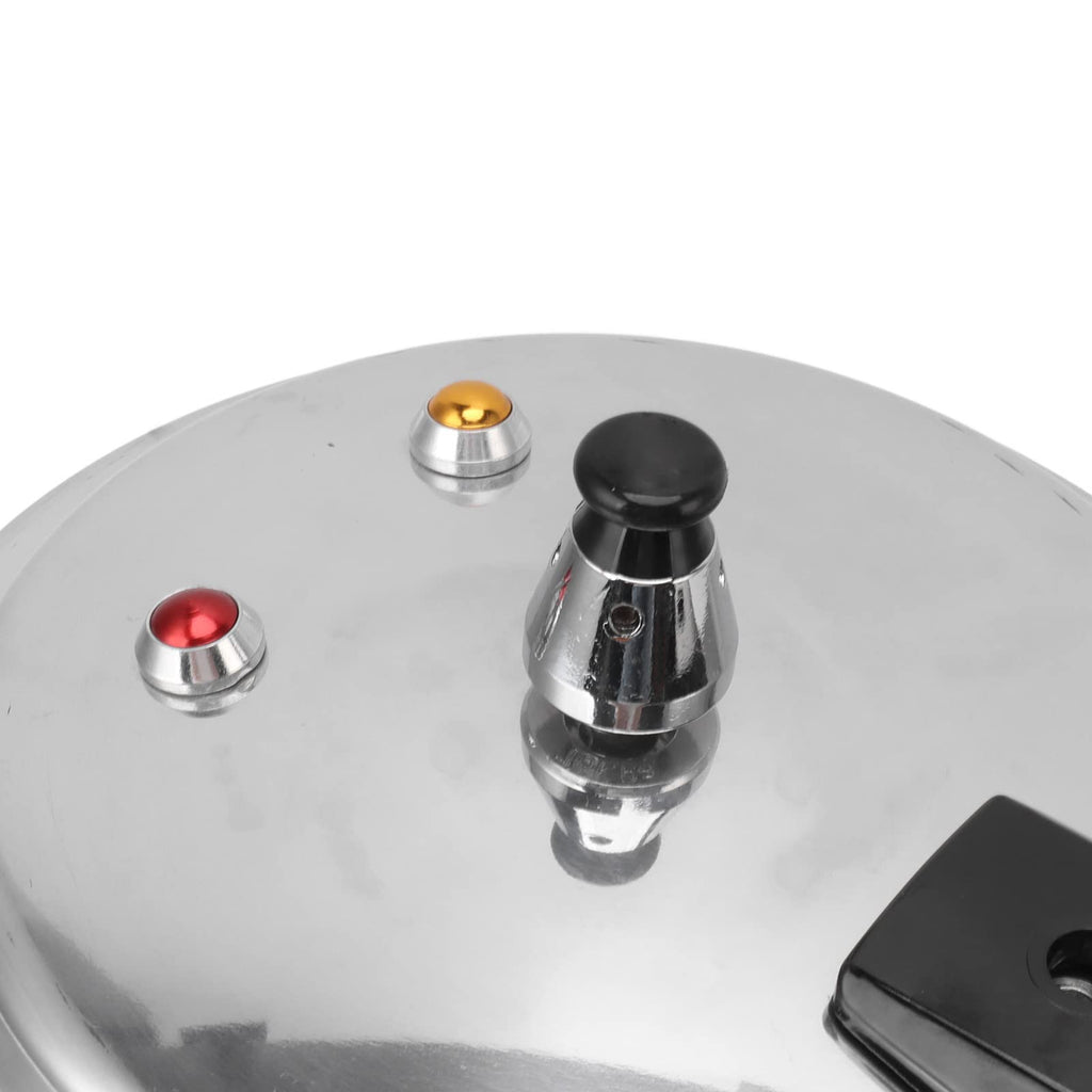 3 Liter Stainless Steel Pressure Cooker X91497