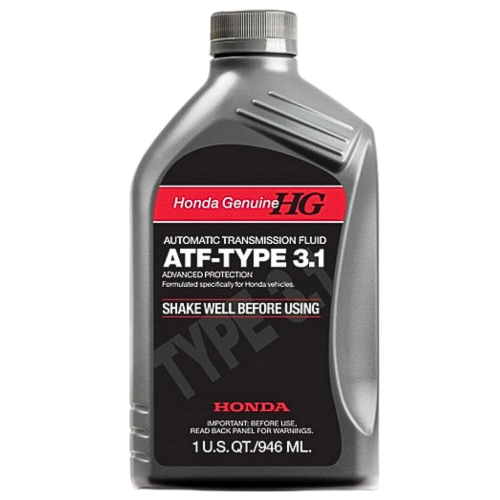 Automatic Transmission Fluid 1 Quart S196964