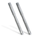 Wheel Hanger Pin Set 2 Pack M14 x P1.5 T966