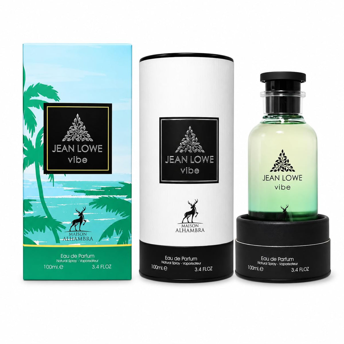 Eau de Parfum Spray Z70294