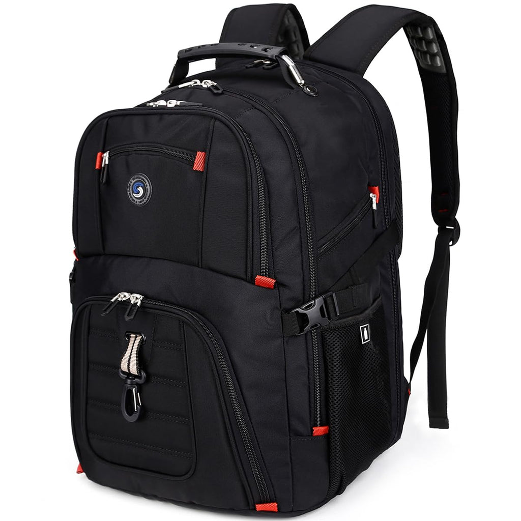 Extra Large Travel Laptop Backpack W4368