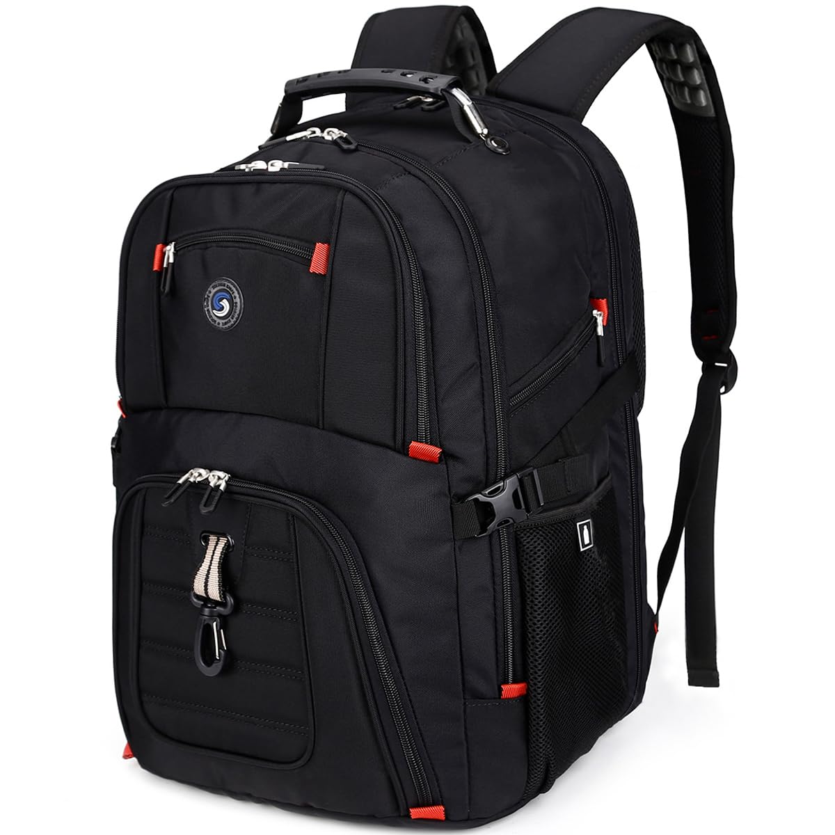 Extra Large Travel Laptop Backpack W4368
