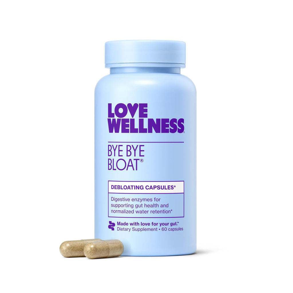 Digestive Enzymes Capsules N501100