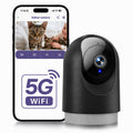 2K Indoor Camera with Motion Tracking L24625