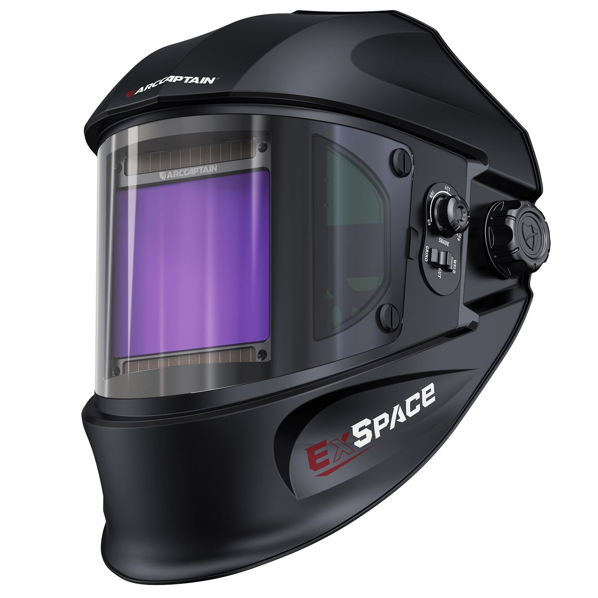 Auto Darkening Welding Helmet B14553