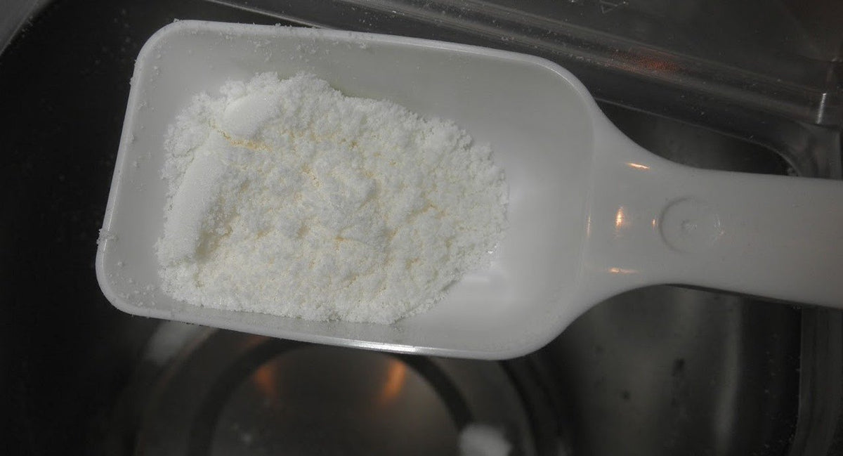 Pork Bone Broth Powder Organic Free Range Protein 1LB R245