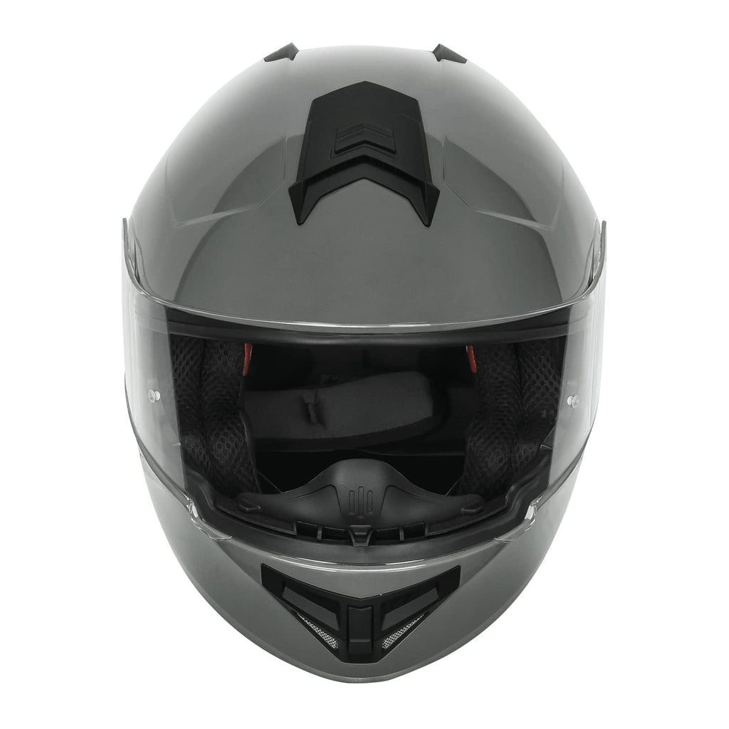 Full Face Modular Flip-Up Motorcycle Helmet K81419