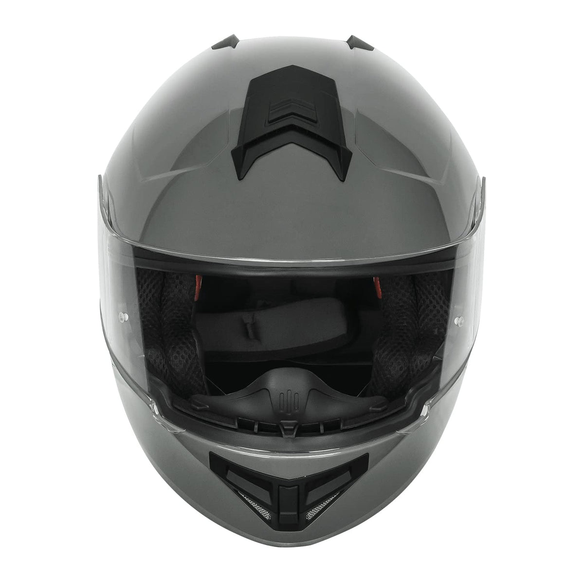 Full Face Modular Flip-Up Motorcycle Helmet K81419
