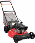 21-Inch 3-in-1 Gas Self-Propelled Lawn Mower R576357