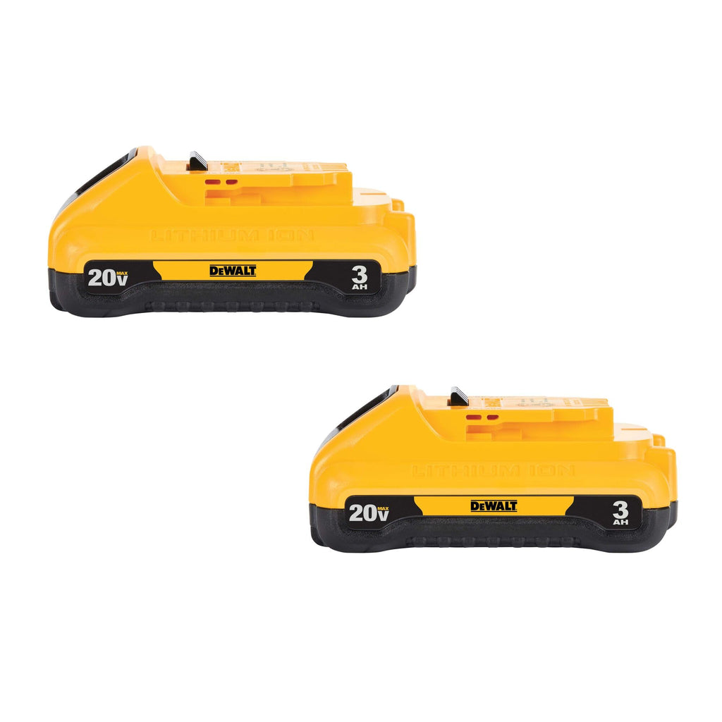 20V MAX 3.0-Ah Battery Pack 2-Pack N402171