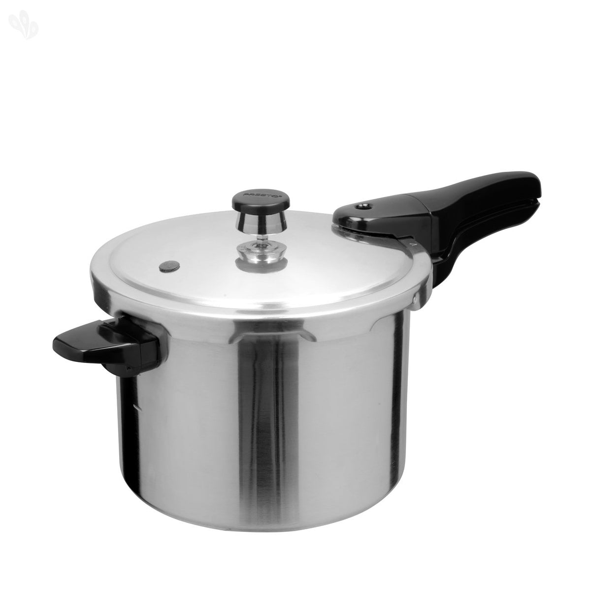 6 Quart Aluminum Pressure Cooker V5231