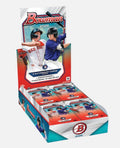 Bowman Baseball Jumbo O378269