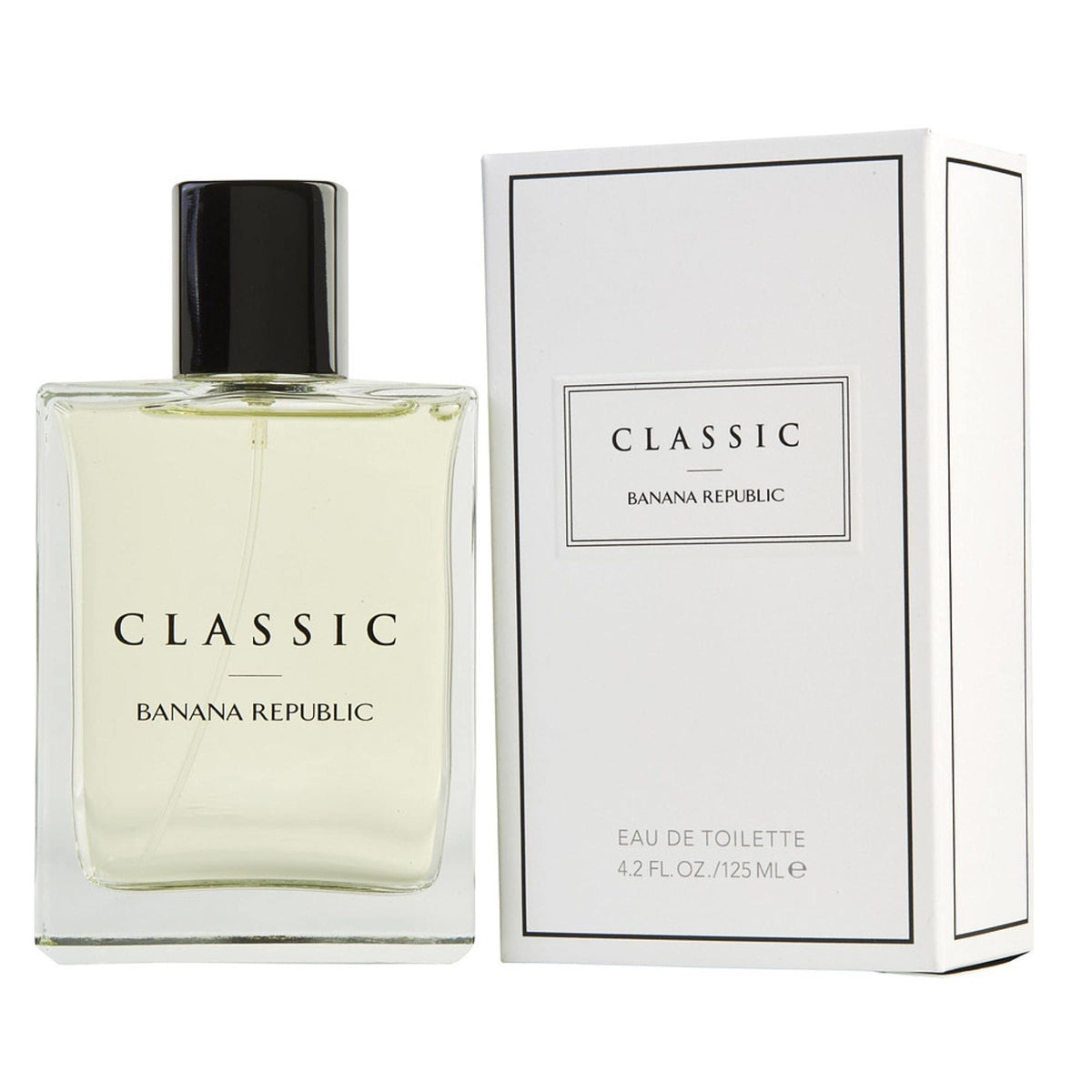 Eau De Toilette Spray 4.2 oz N735