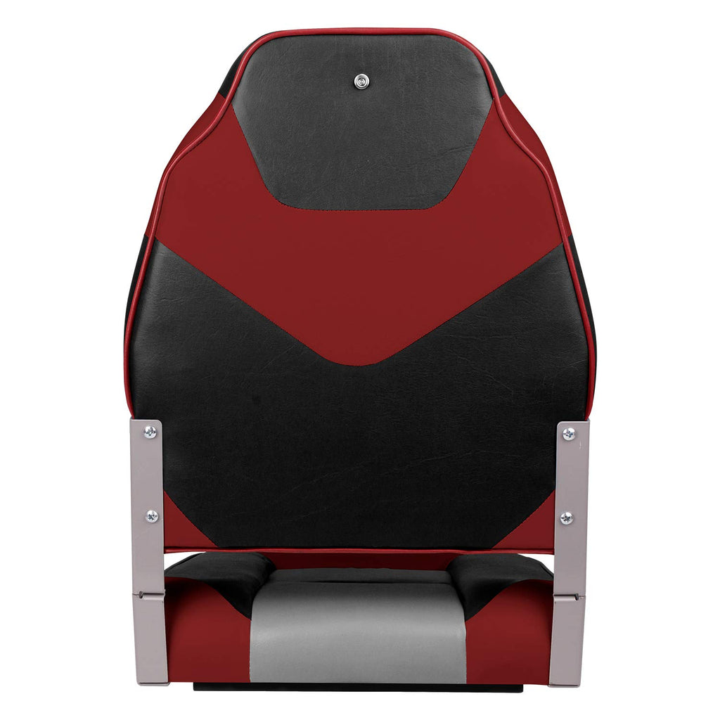 High Back Folding Boat Seat 2 Pack F520035