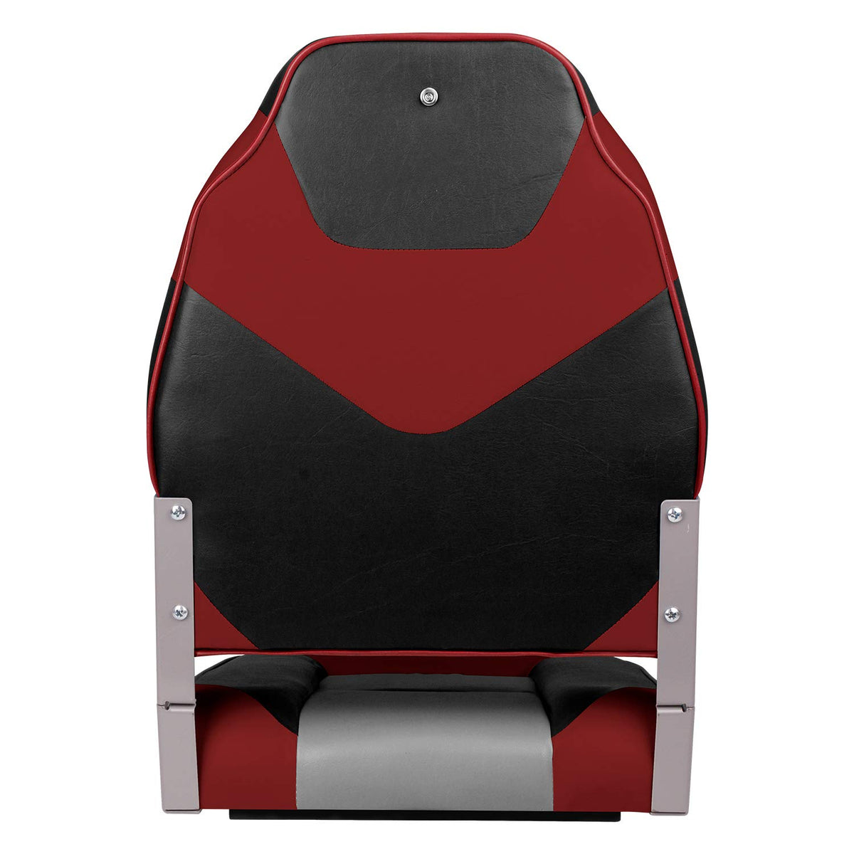 High Back Folding Boat Seat 2 Pack F520035