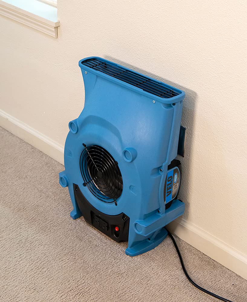 885 CFM Carpet & Floor Dryer B796567