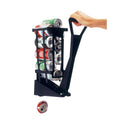 Wall Mounted 12oz Can Crusher T7451