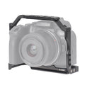Camera Cage with NATO Rail Cold Shoe Quick Release Plate N264018