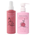 Kids Hair Conditioner & Leave-In Detangler Spray 2-Pack P259