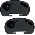 Zero Gravity Chair Cup Holder Set of 2 L766