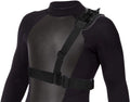 Adjustable Elastic Shoulder Strap Harness Q6102